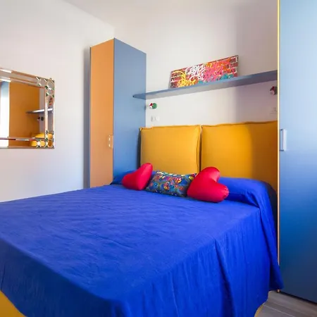San Gennaro Modern Flat Apartment *