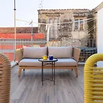 San Gennaro Modern Flat 아파트