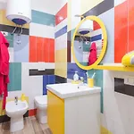 아파트 San Gennaro Modern Flat