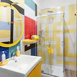 San Gennaro Modern Flat *