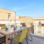 San Gennaro Modern Flat * 나폴리