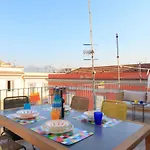 아파트 San Gennaro Modern Flat