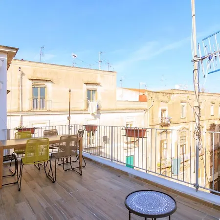 San Gennaro Modern Flat * Neapol