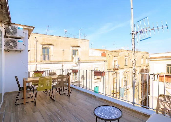 San Gennaro Modern Flat * Naples